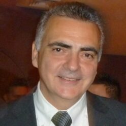 Osteopata Dott. Franco Grossi